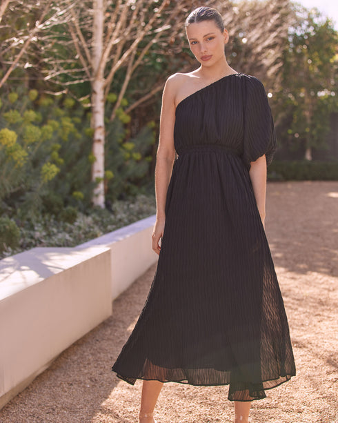 Wisteria Dress
